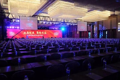 公關活動策劃如何以“小”博“大”？