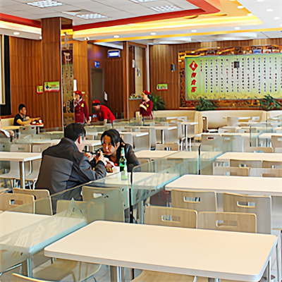 匆食客快餐加盟指南 加盟流程與費用詳解