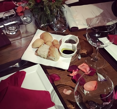 優雅意式風情 CASANOVA餐廳的餐飲服務體驗