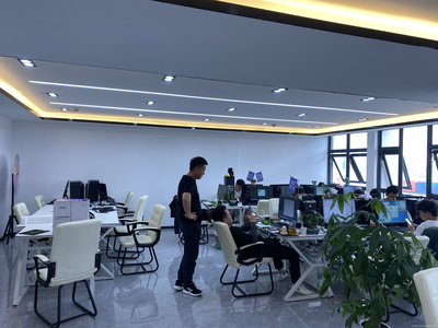 森匯商務咨詢 專業之道，助力企業決勝千里