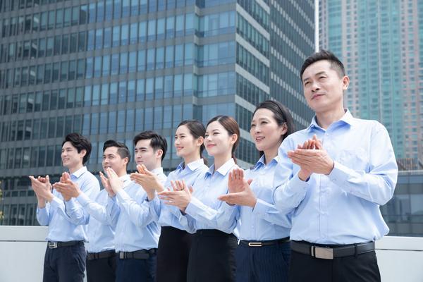 咨詢公司商務拜訪流程 | 金融居間服務的關鍵步驟解析